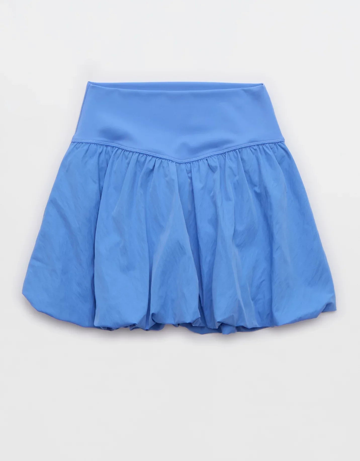 Offline Bubble Skort Blue Sport