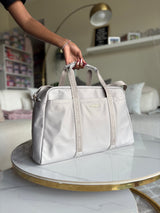 Tommy Travel Gracie Cloud Grey
