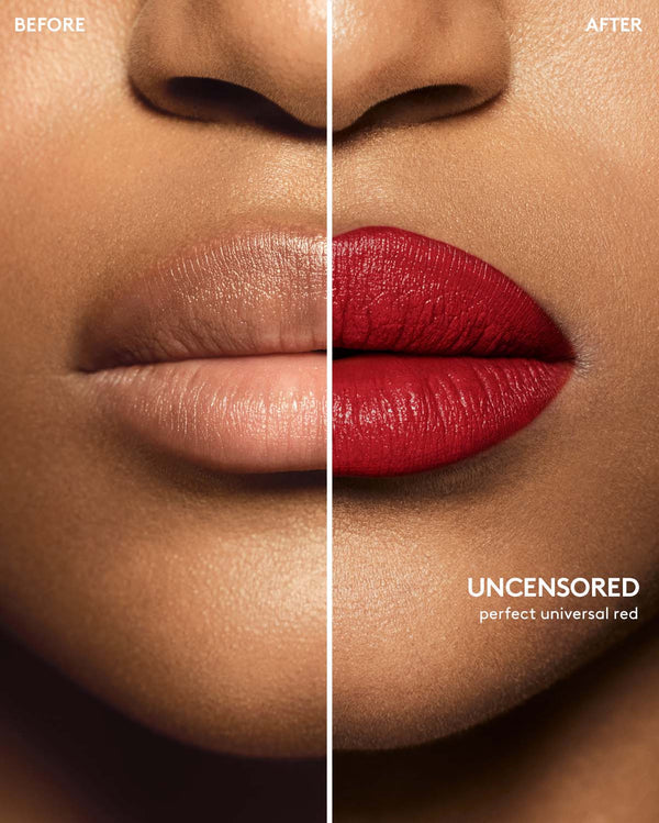 Fenty Beauty Stunna Lip Paint Uncensored