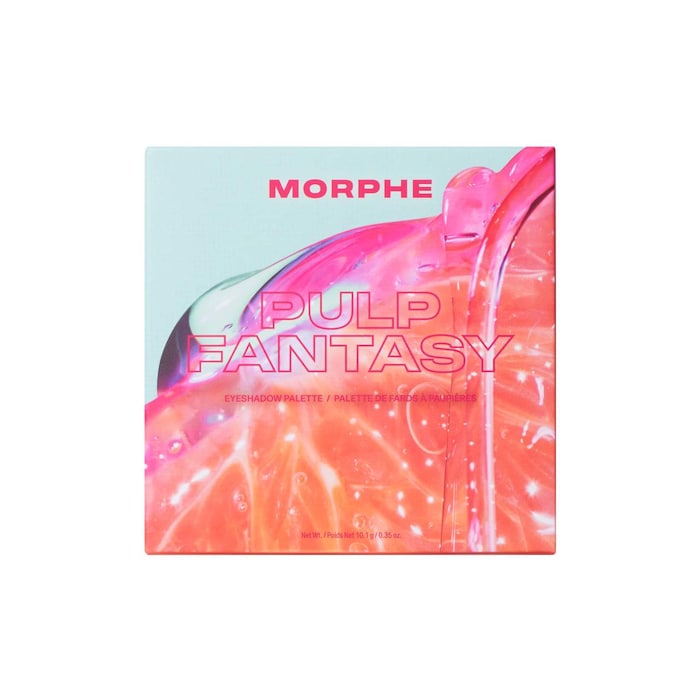 Morphe kenya