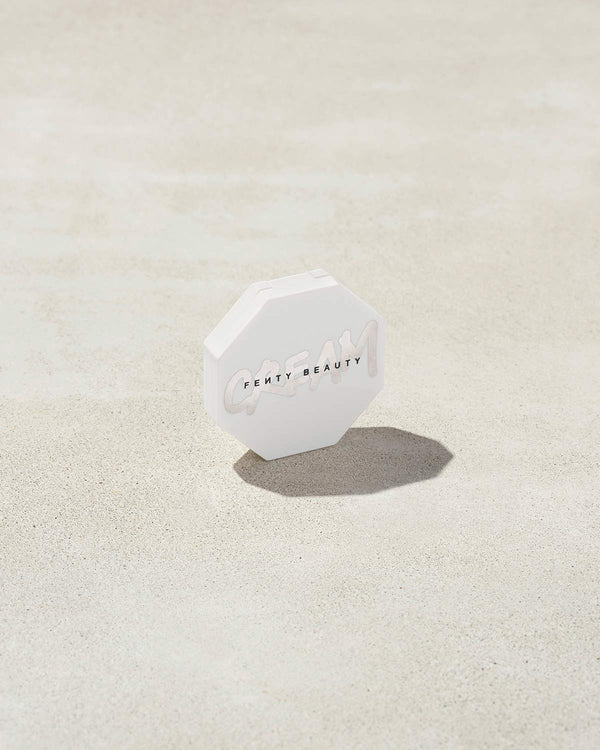 Fenty Beauty Cheeks Out Cream Blush Cool Berry