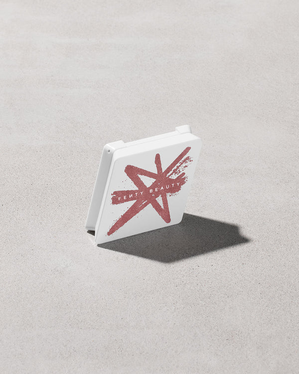 Fenty Beauty Suede Powder Blush Riri