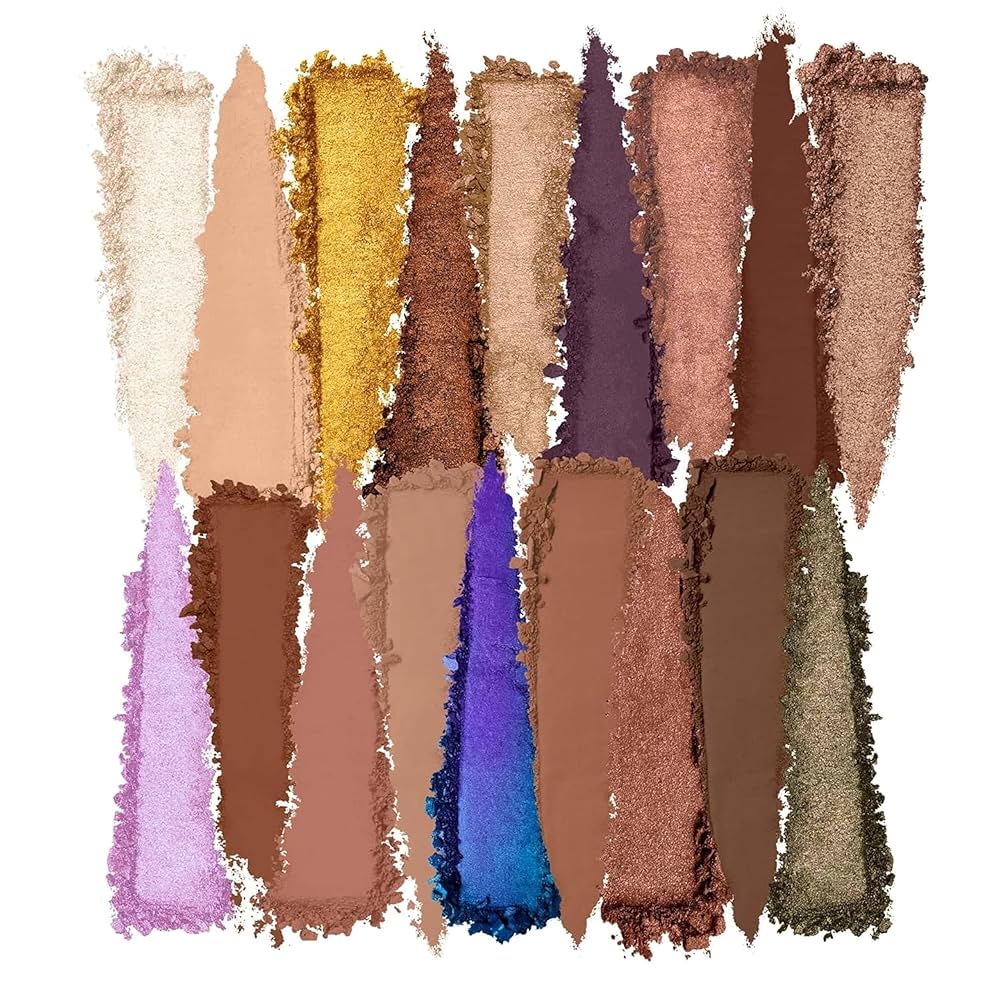 Too Faced Better Than Chocolate Eyeshadow Palette