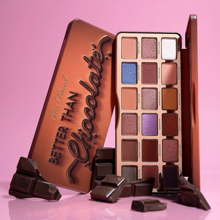 Too Faced kenya