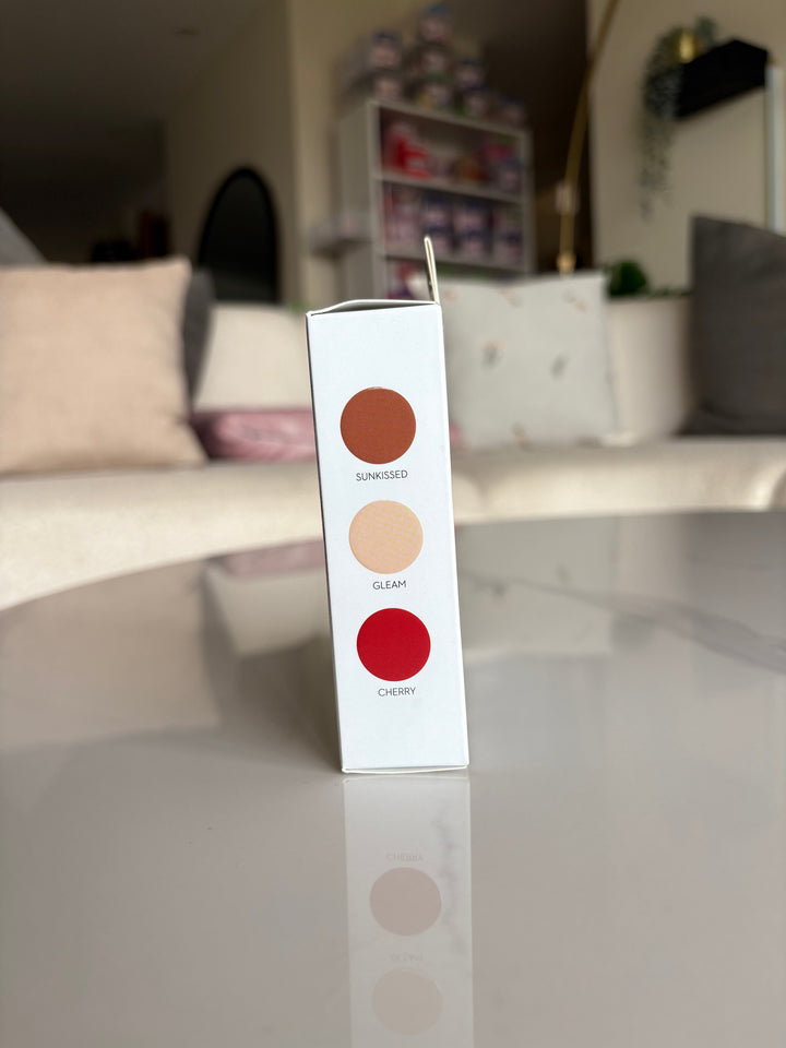 Nine West Hydrating Cheek Trio