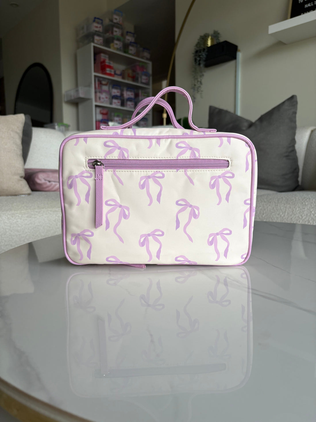 Tender Love Carry Toiletry Zip Large