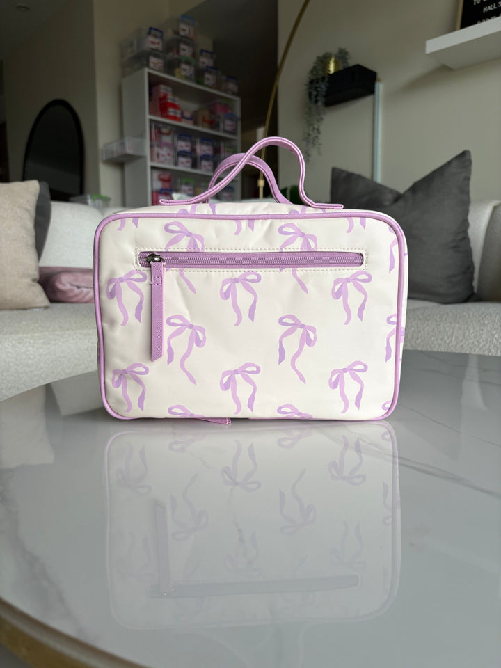 Tender Love Carry Toiletry Zip Large