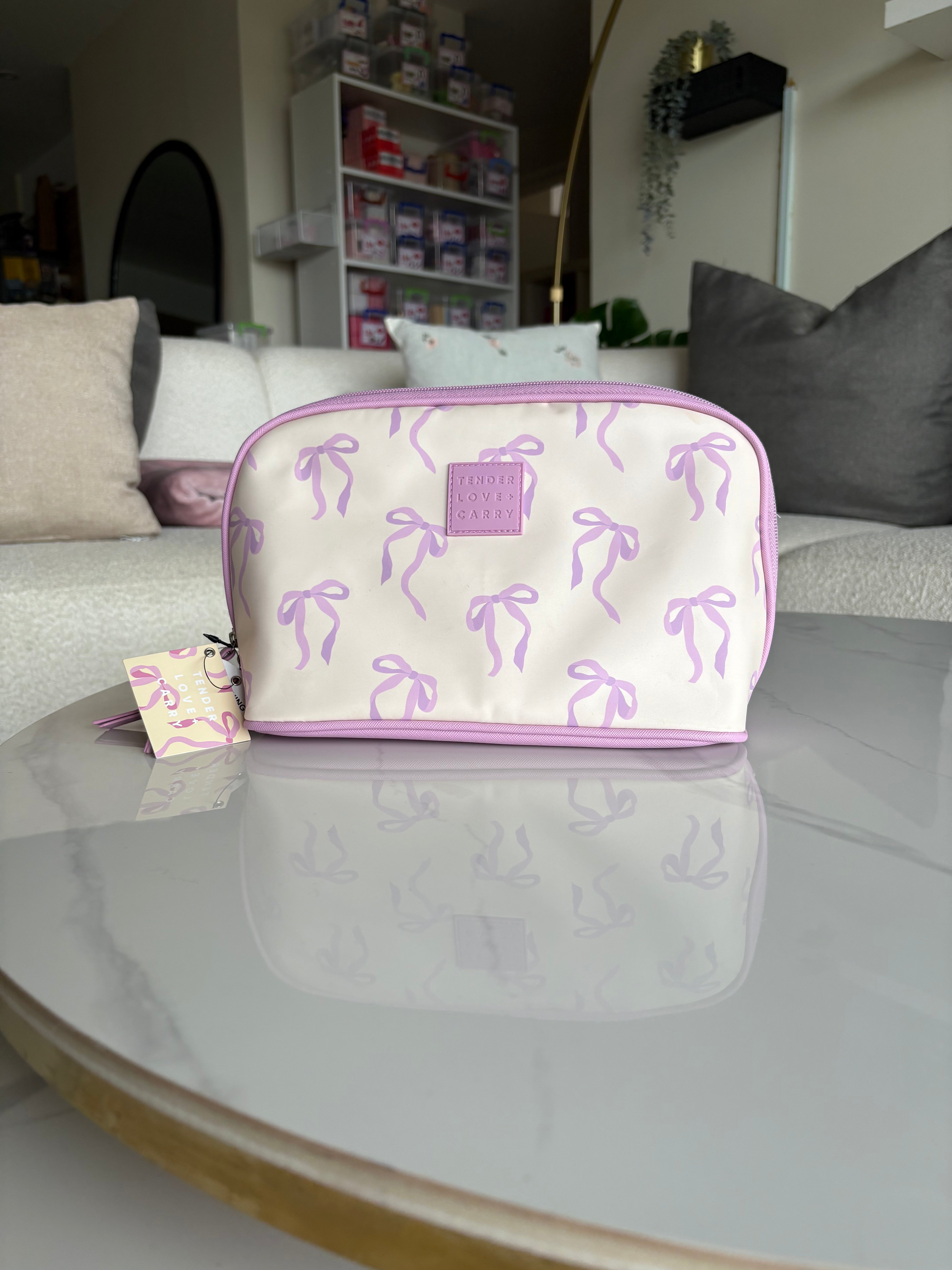 Tender love + carry kenya