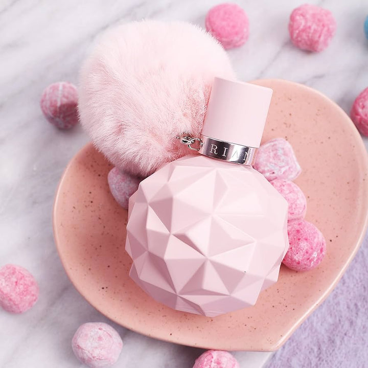 Ariana Grande Sweet Like Candy Perfume