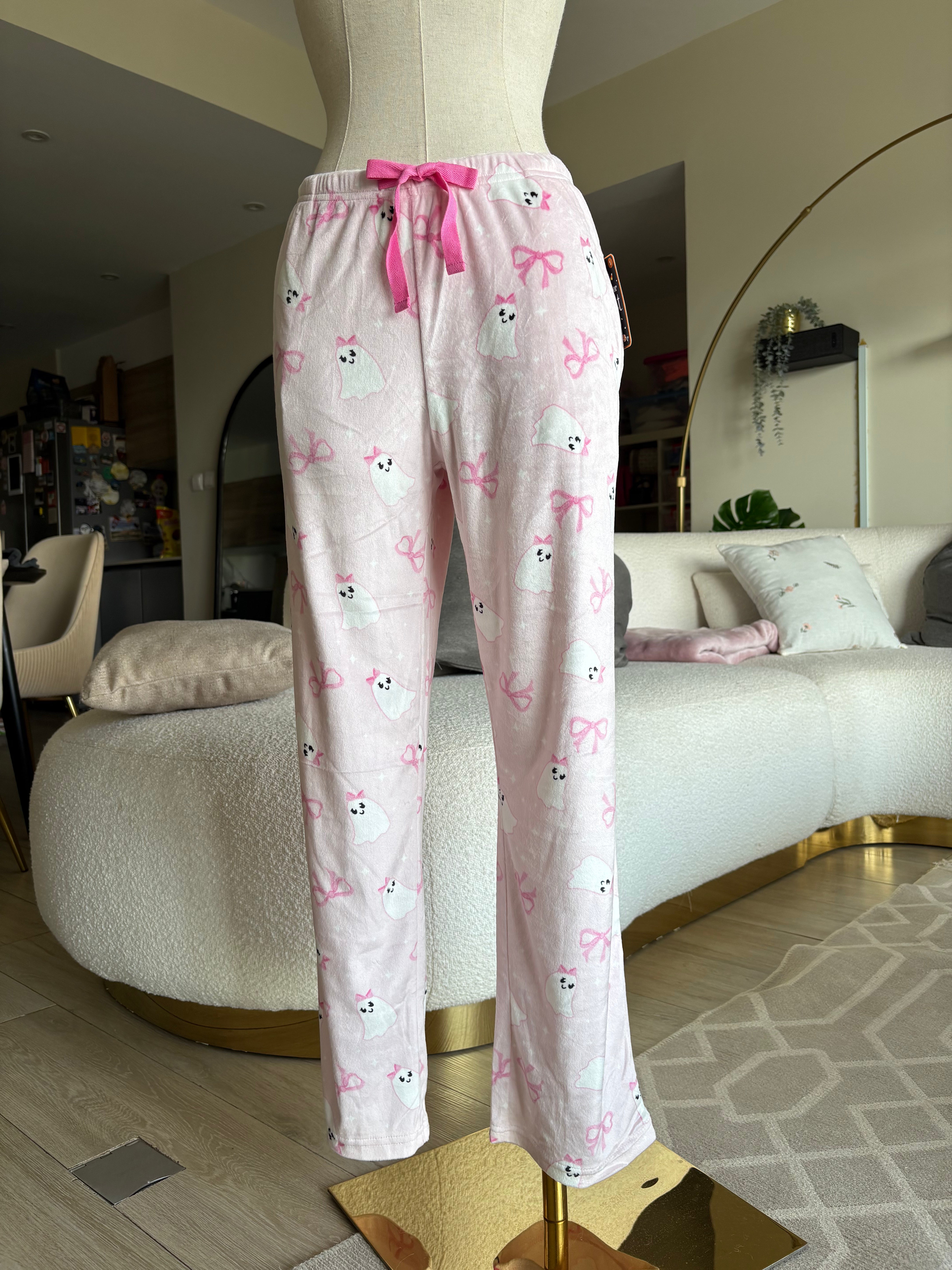 Trick or Treat Sleep kenya