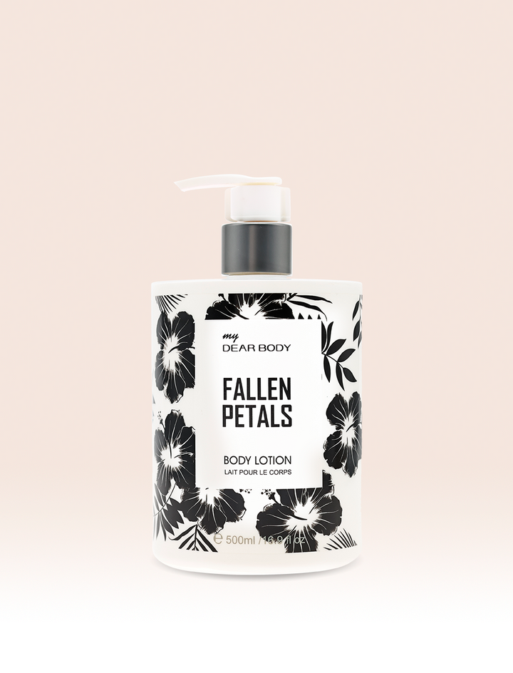 Fallen Petals Body Lotion
