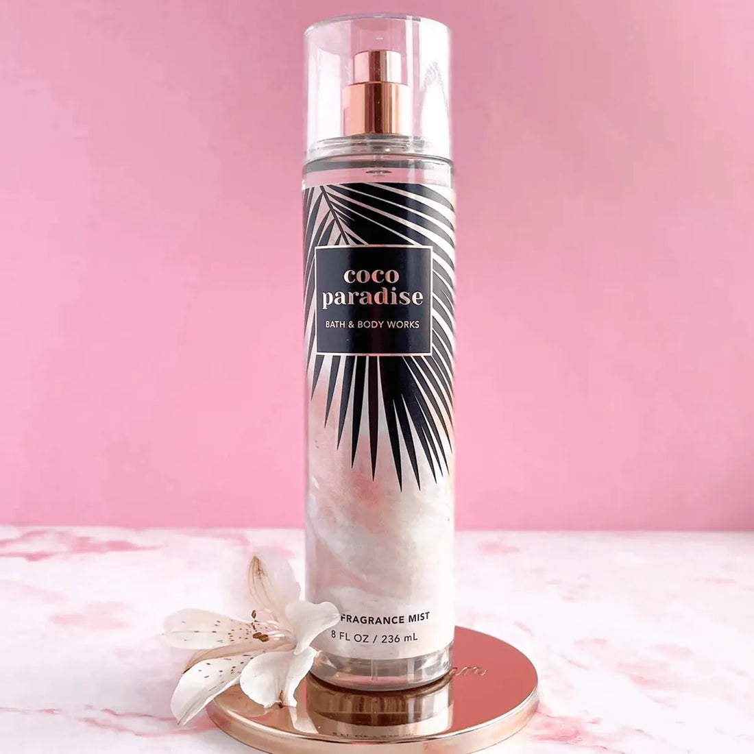 Coco Paradise Body Mist (Bath & Body Works)