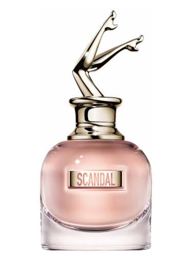 Tester Perfume: Scandal by Jean Paul Gaultier (80ml)