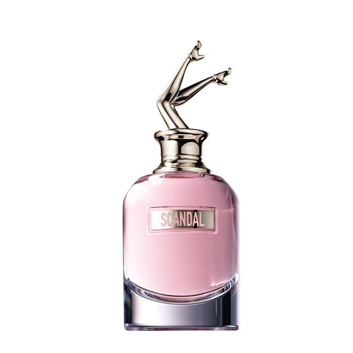 Tester Perfume: Scandal by Jean Paul Gaultier (80ml)