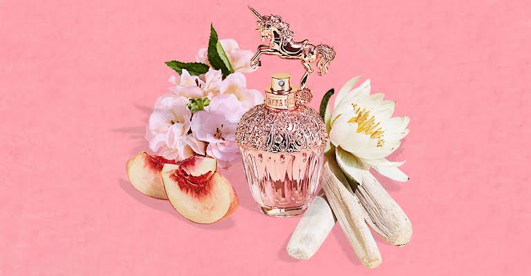 Tester Perfume: Fantasia Forever by Anna Sui (75ml)