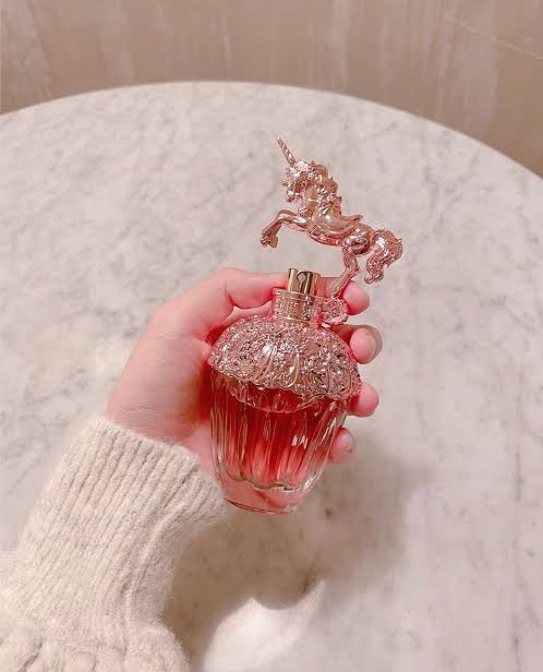 Tester Perfume: Fantasia Forever by Anna Sui (75ml)