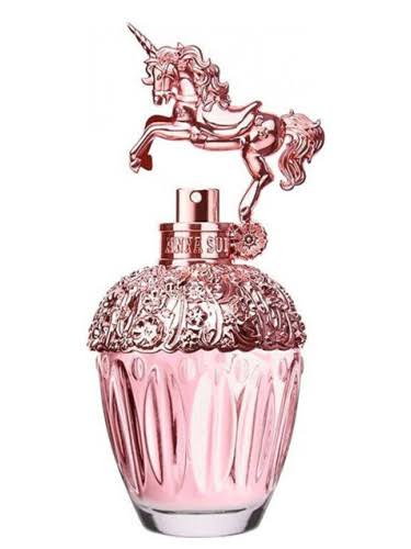 Tester Perfume: Fantasia Forever by Anna Sui (75ml)