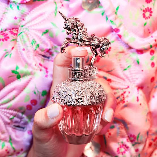 Tester Perfume: Fantasia Forever by Anna Sui (75ml)