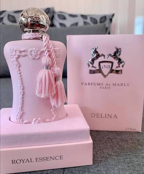 Tester Perfume: Delina by Parfums de Marly (75ml)