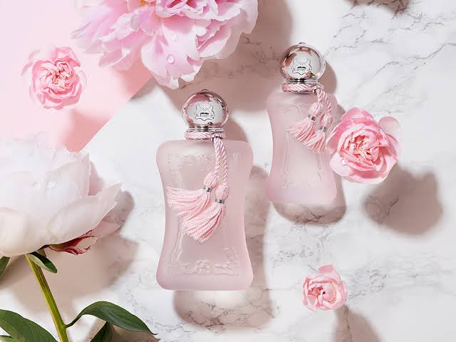 Tester Perfume: Delina by Parfums de Marly (75ml)