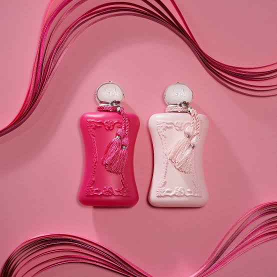 Tester Perfume: Delina by Parfums de Marly (75ml)