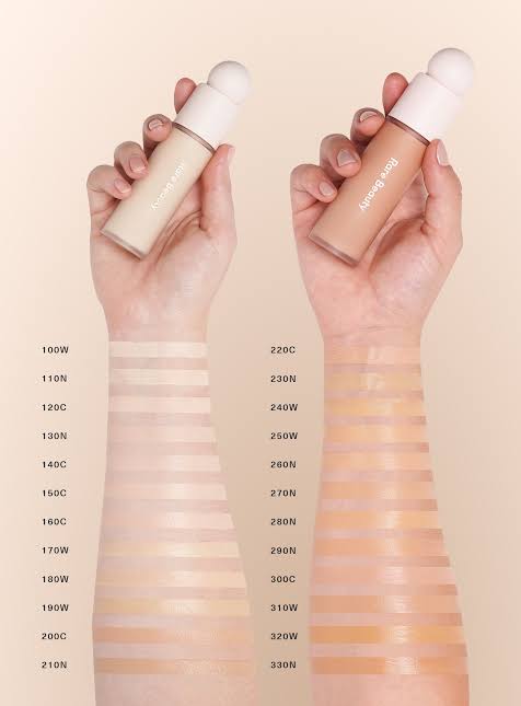 Rare Beauty Concealer