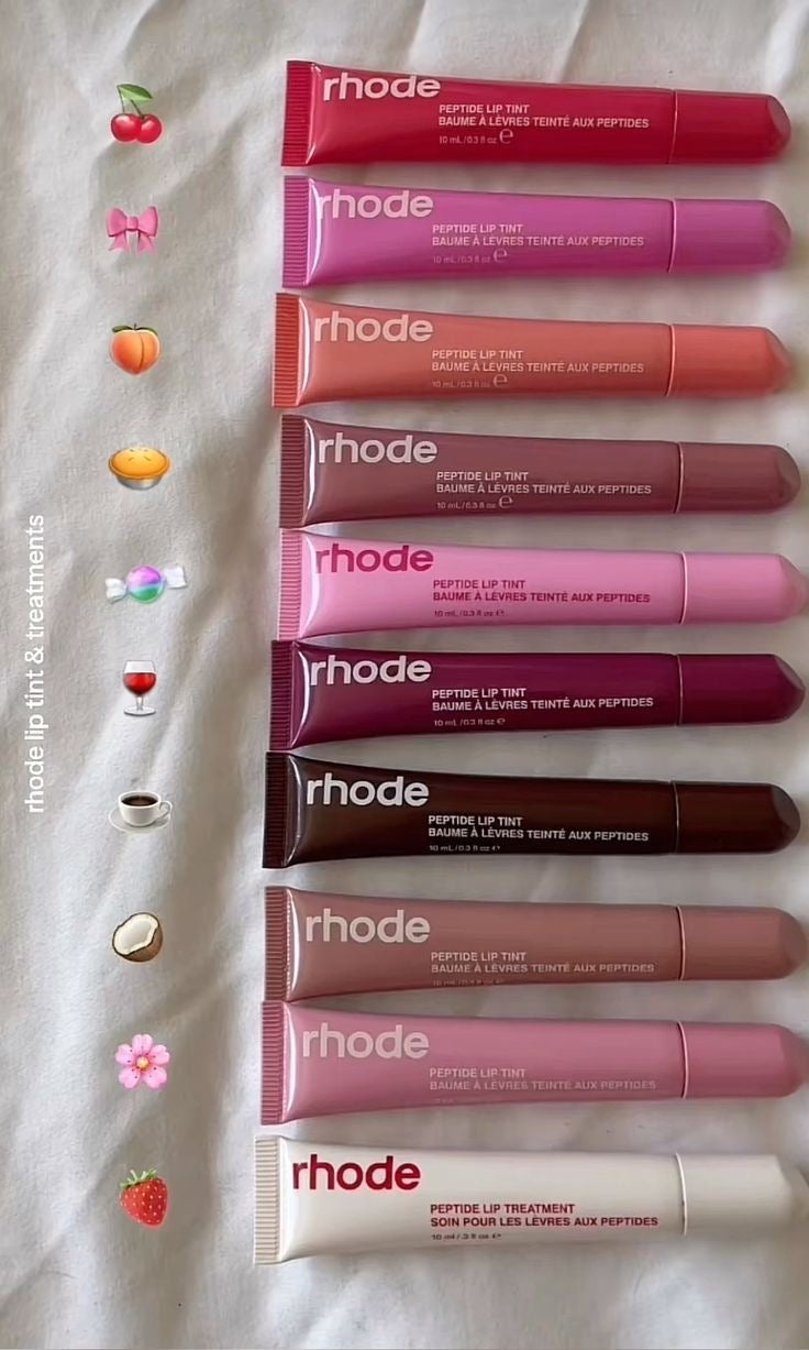 Rhode Lipgloss Classic