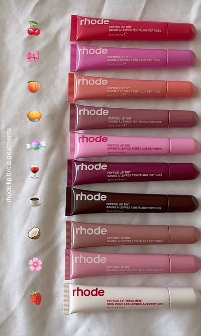 Rhode Lipgloss Classic