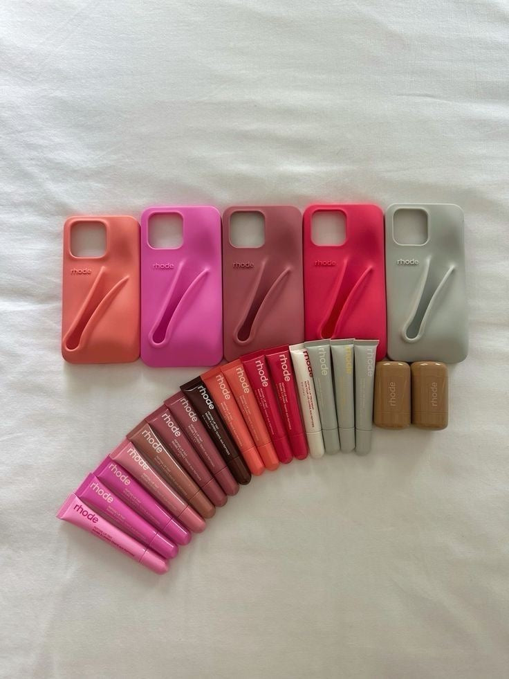 Rhode Lipgloss