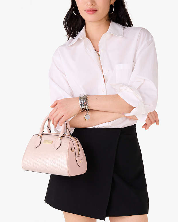 Kate Spade Madison Satin Sequins Crossbody