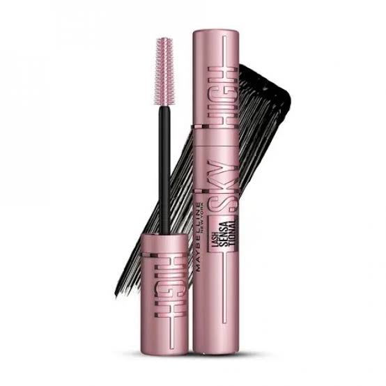 Maybelline Sky High Mascara & Eye Pencil Set
