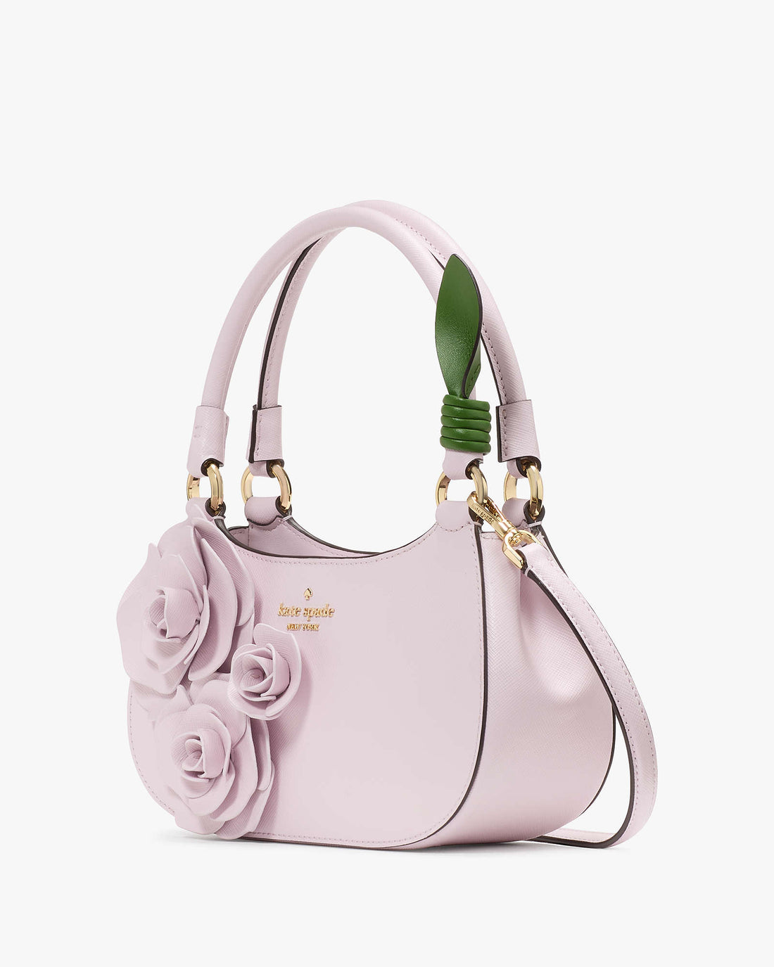 Kate Spade Flora Shoulder Bag