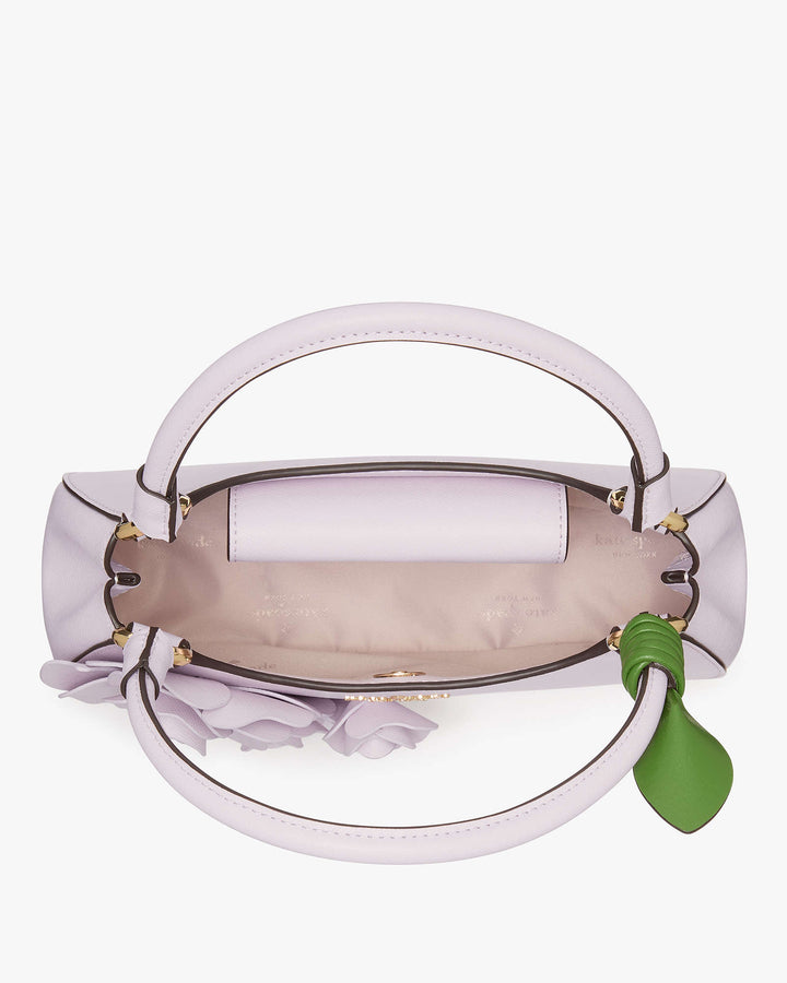 Kate Spade Flora Shoulder Bag