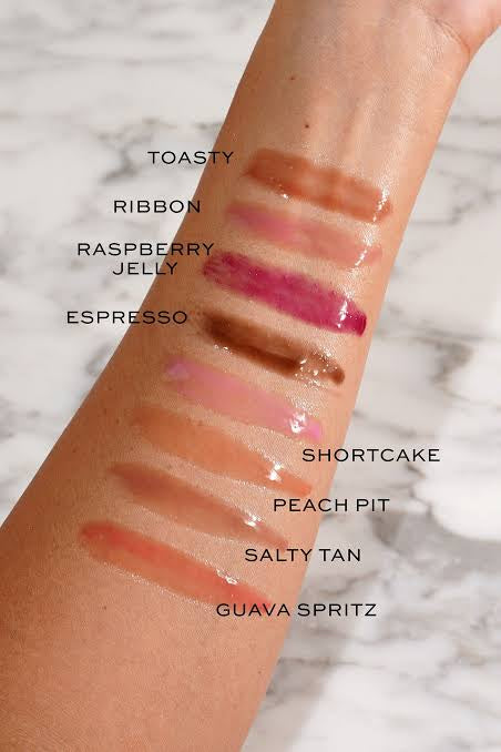 Rhode Lipgloss