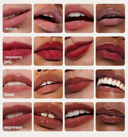 Rhode Lipgloss