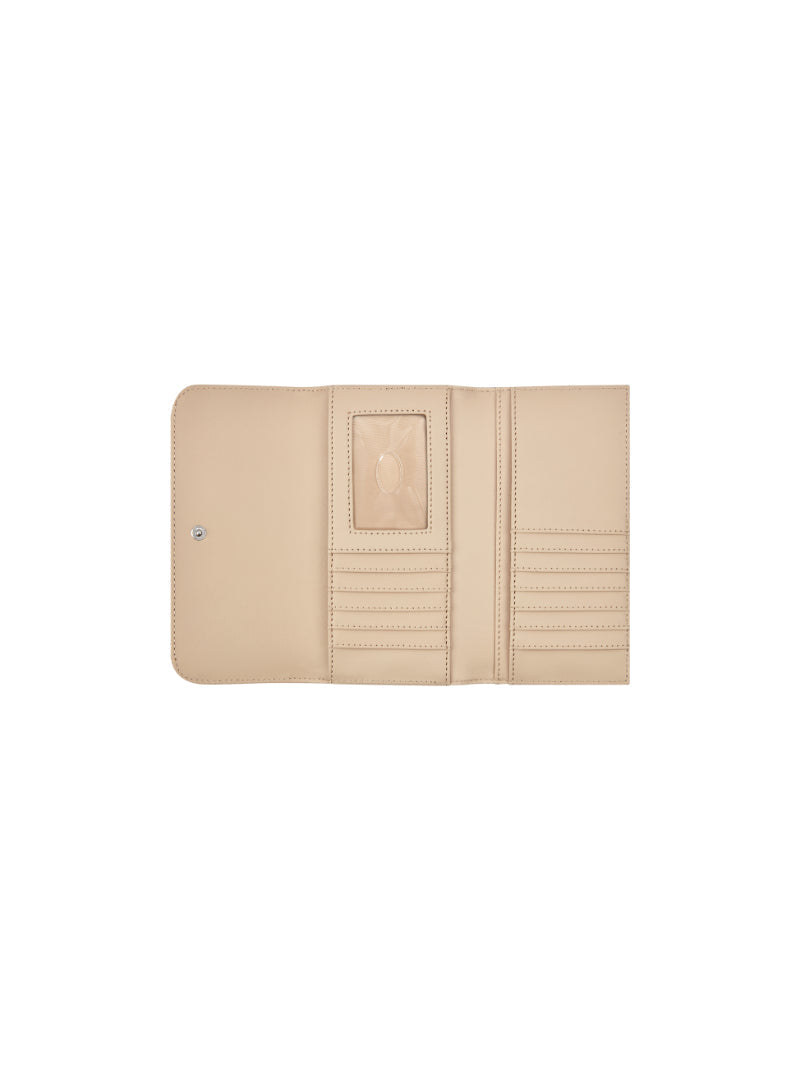 Guess Cement Fold Wallet