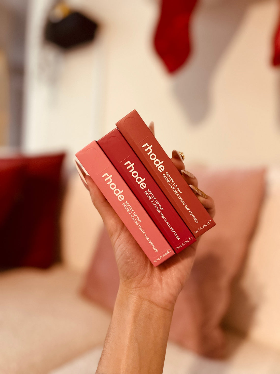 Rhode Lipgloss