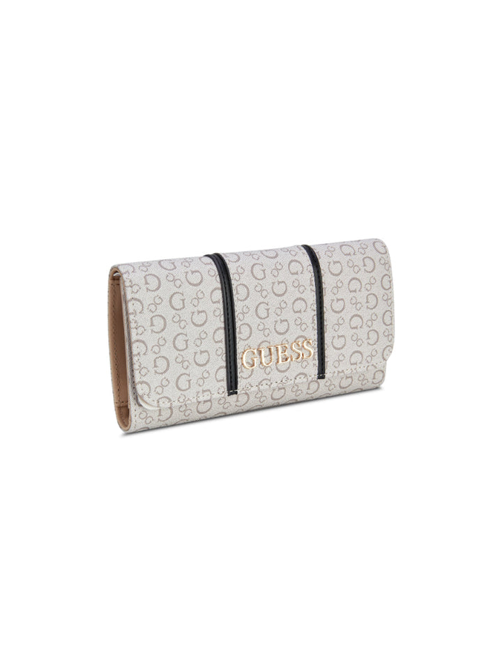 Guess Cement Fold Wallet