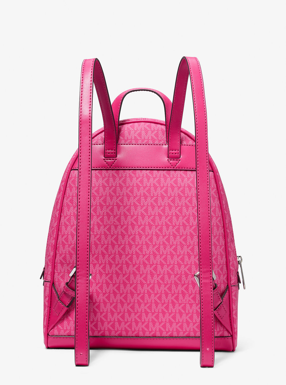 Michael Kors Rhea Dragon Fruit Backpack
