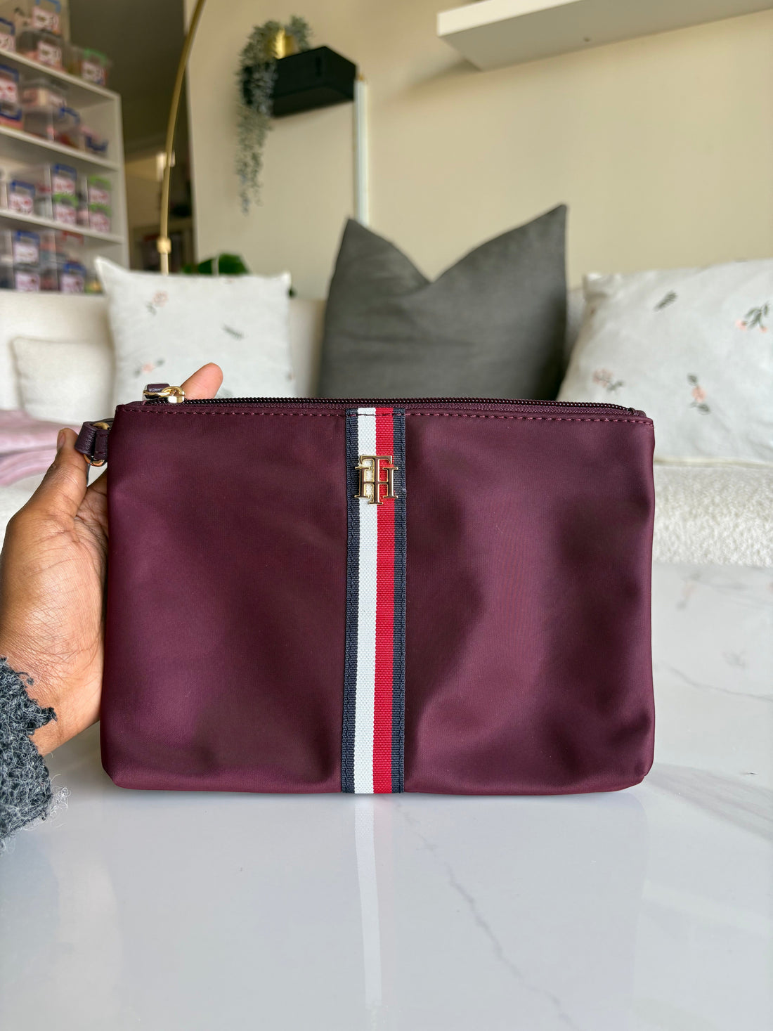 Tommy Hilfiger kenya