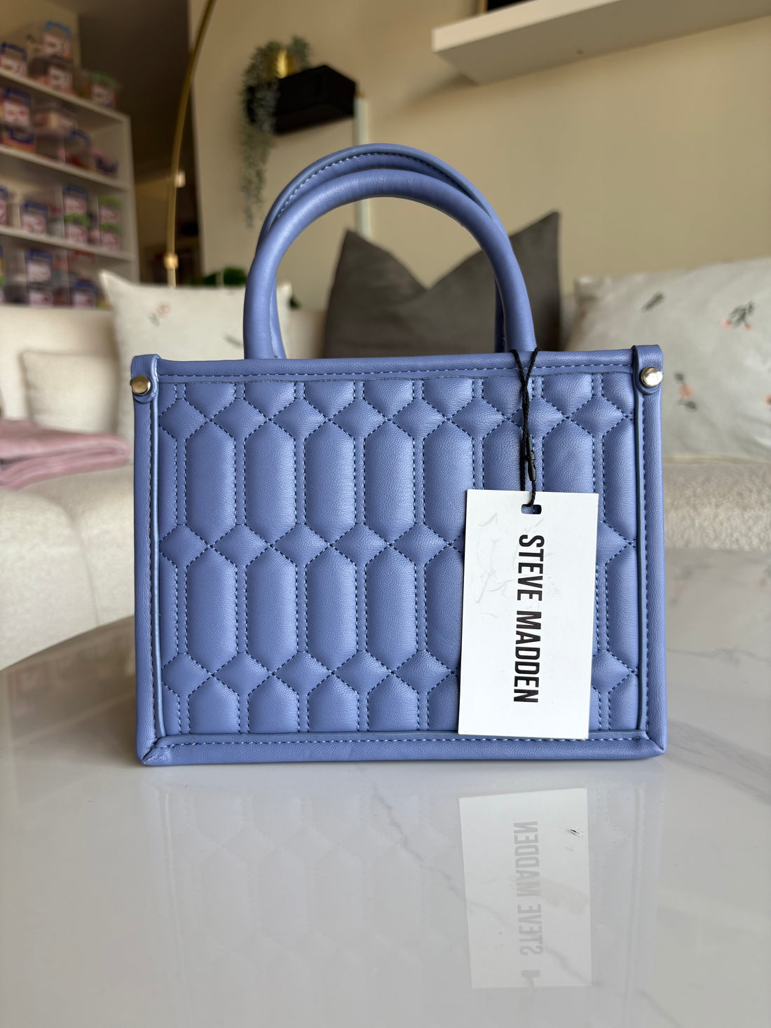 Steve Madden Future Dusk Bniko Crossbody