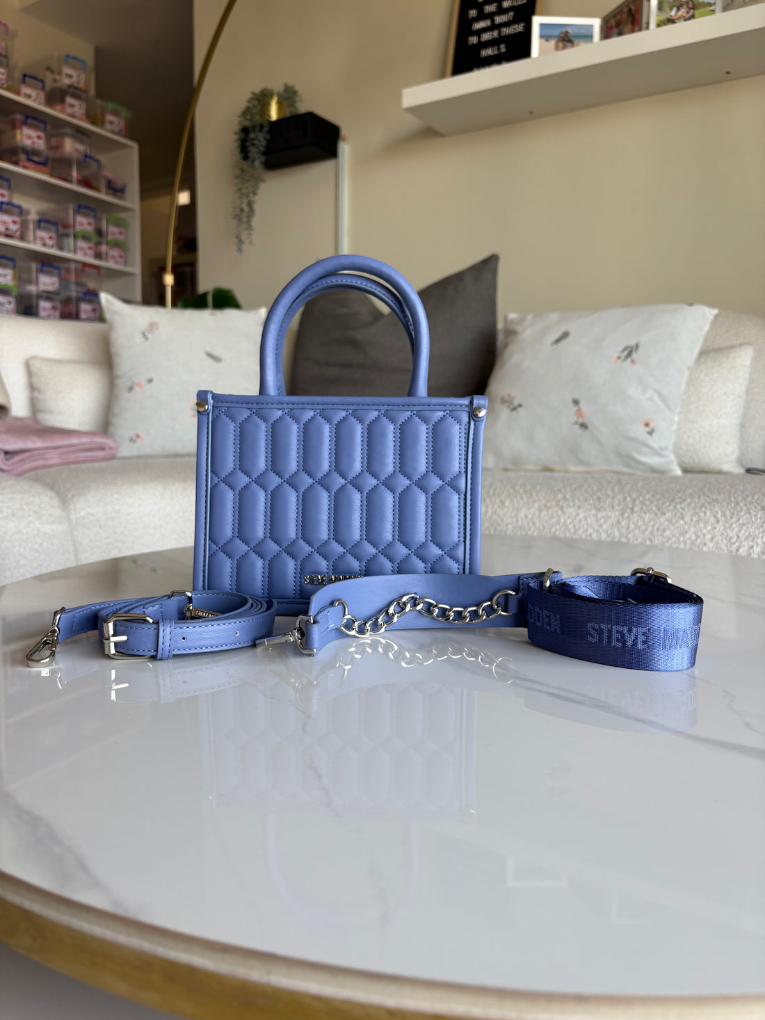 Steve Madden Future Dusk Bniko Crossbody