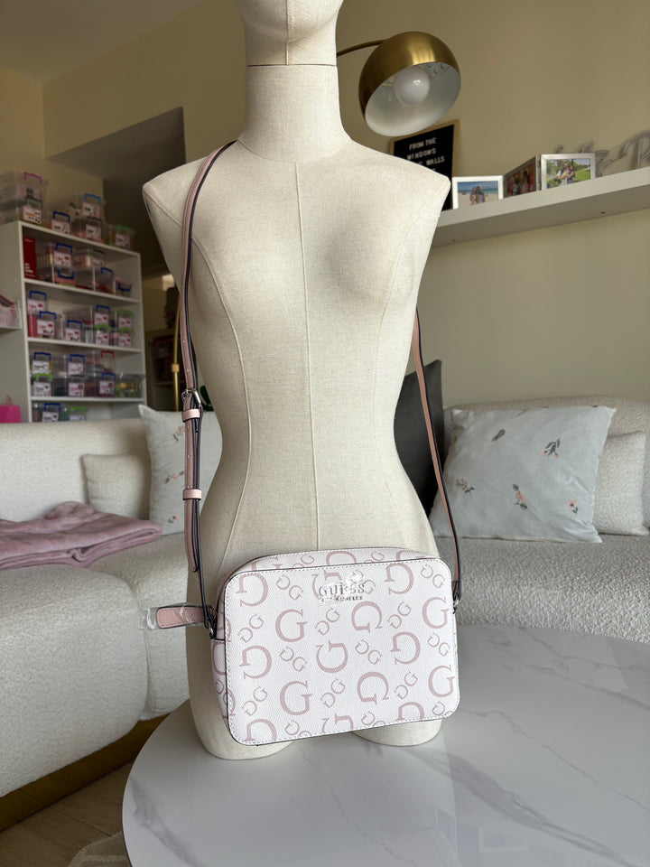 Guess Hensley Mini Light Rose