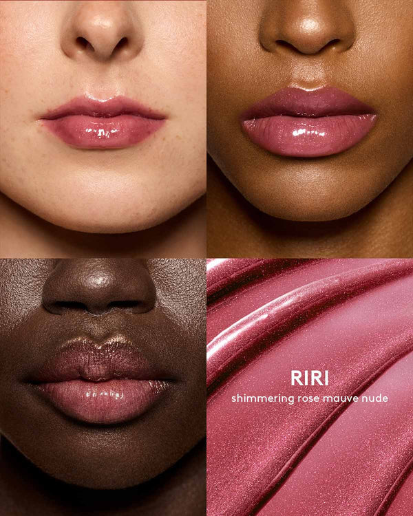 Gloss Bomb - Riri