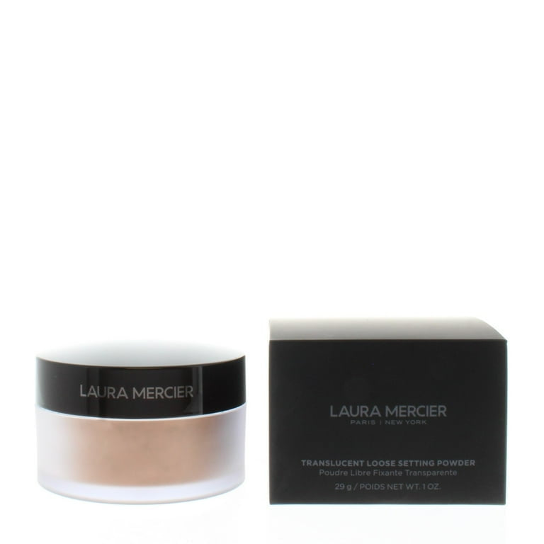 Laura Mercier kenya