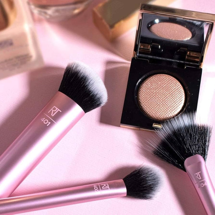 Real Techniques Brush Set