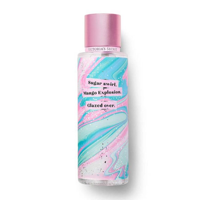 Victorias Secret Candy Baby Body Mist