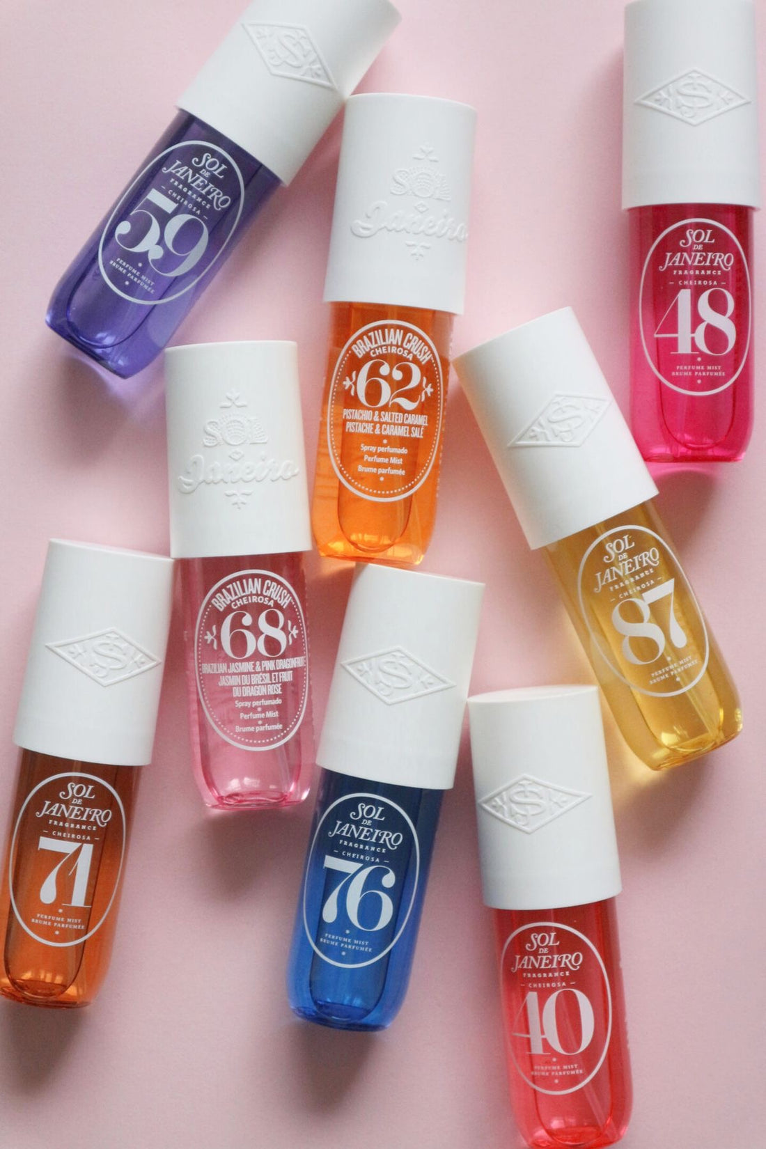 Sol De Janeiro Mist (90ml)
