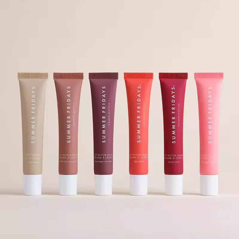 Summer Firday's Gloss