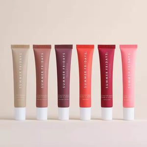 Summer Firday's Gloss